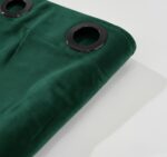 پرده پانچ آماده مخمل یک عدد 140 سانت - Image 7