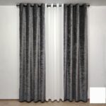 پارچه مخمل شانل درجه یک - Image 2