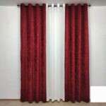 پارچه مخمل شانل درجه یک