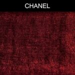 پارچه مخمل شانل درجه یک - Image 7